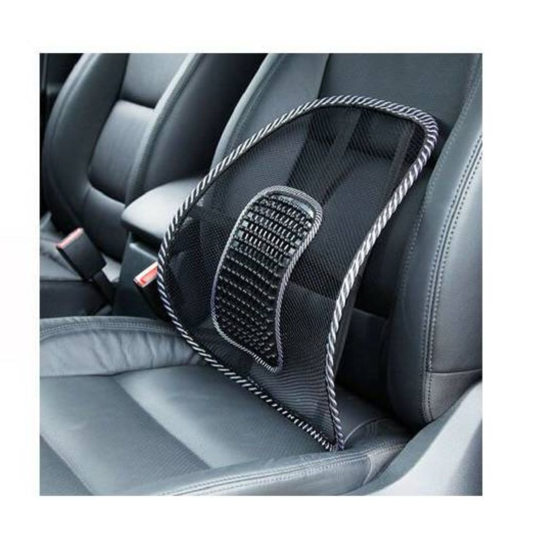 Miniatura 12 de Cojin De Malla  Lumbar De Espalda CO-1